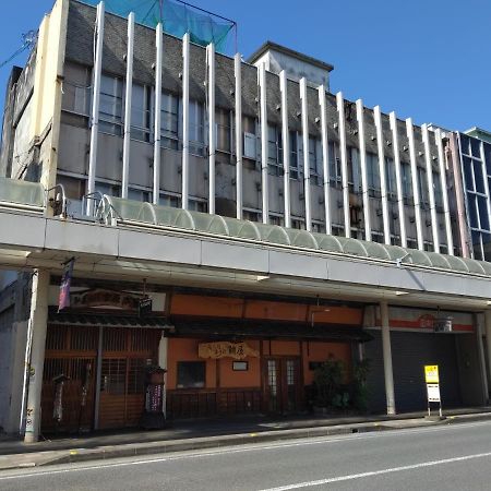 Taiya Ryokan Fuji  Dış mekan fotoğraf