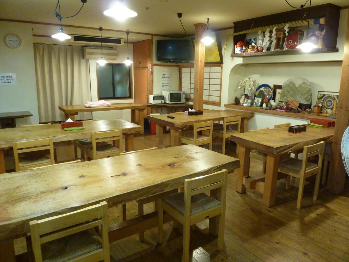 Taiya Ryokan Fuji  Dış mekan fotoğraf